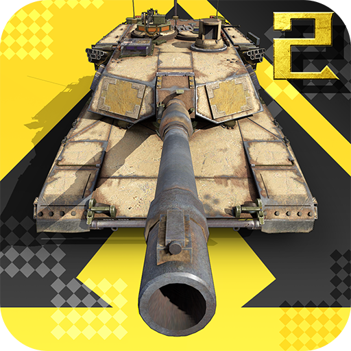 钢铁力量2​​​​​​​