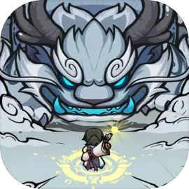 山海记​​​​​​​