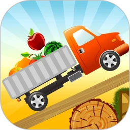 欢乐卡车:探险者​​​​​​​