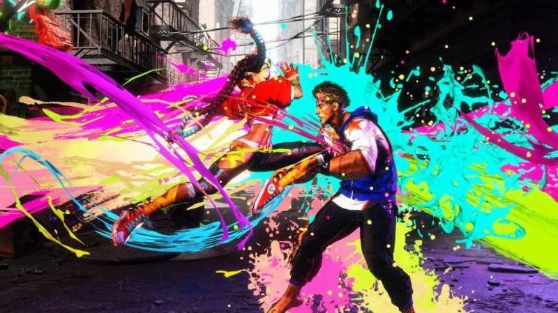 街霸6青铜会掉段吗