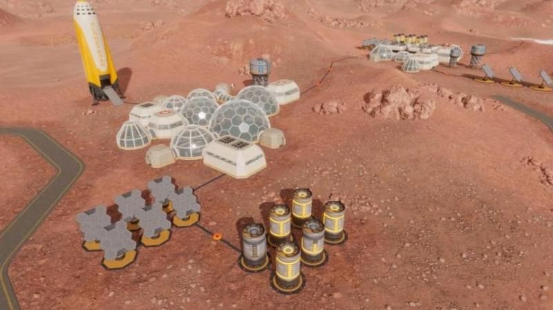 星球基地建筑上限怎么解决