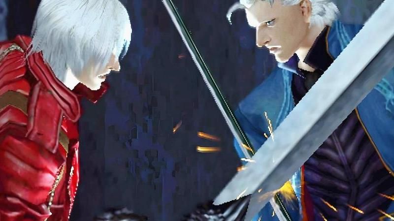 鬼泣3但丁的觉醒怎么触发