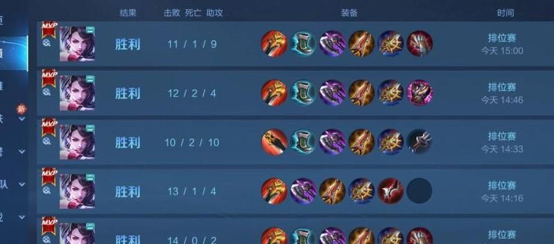 王者荣耀有哪些英雄好上分