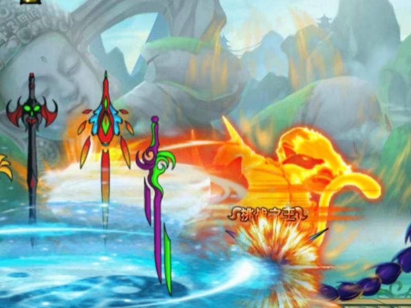 造梦西游4什么样的装备好一点