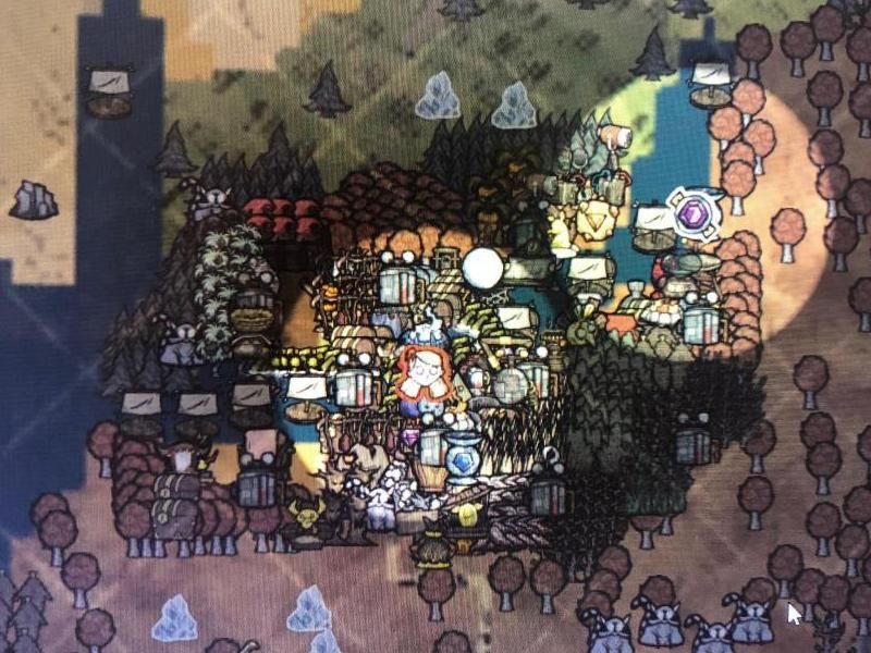 饥荒怎么获得金色羽毛