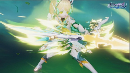 战斗吧龙魂坐骑介绍10