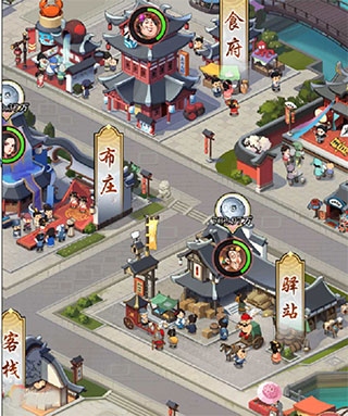 我是大东家oppo版怎么获取升阶材料4