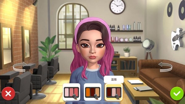 麦吉大改造游戏截图4