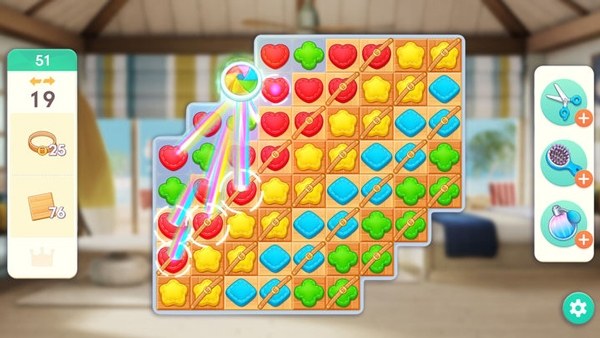 麦吉大改造游戏截图3