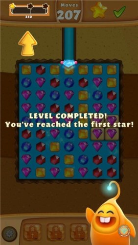 钻石矿工传奇游戏截图4